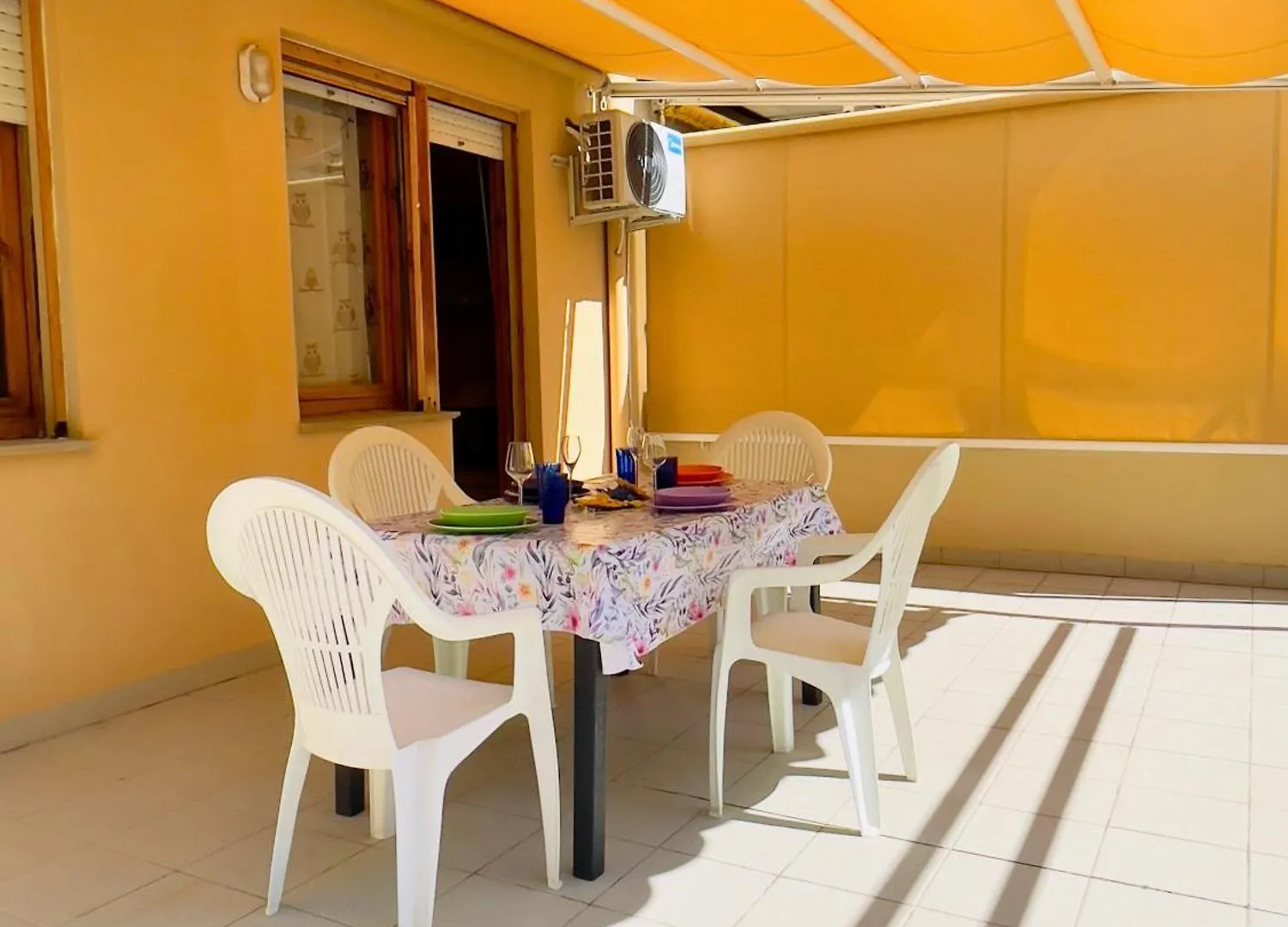 Alghero Relax, A Due Passi Dal Mare 0*,