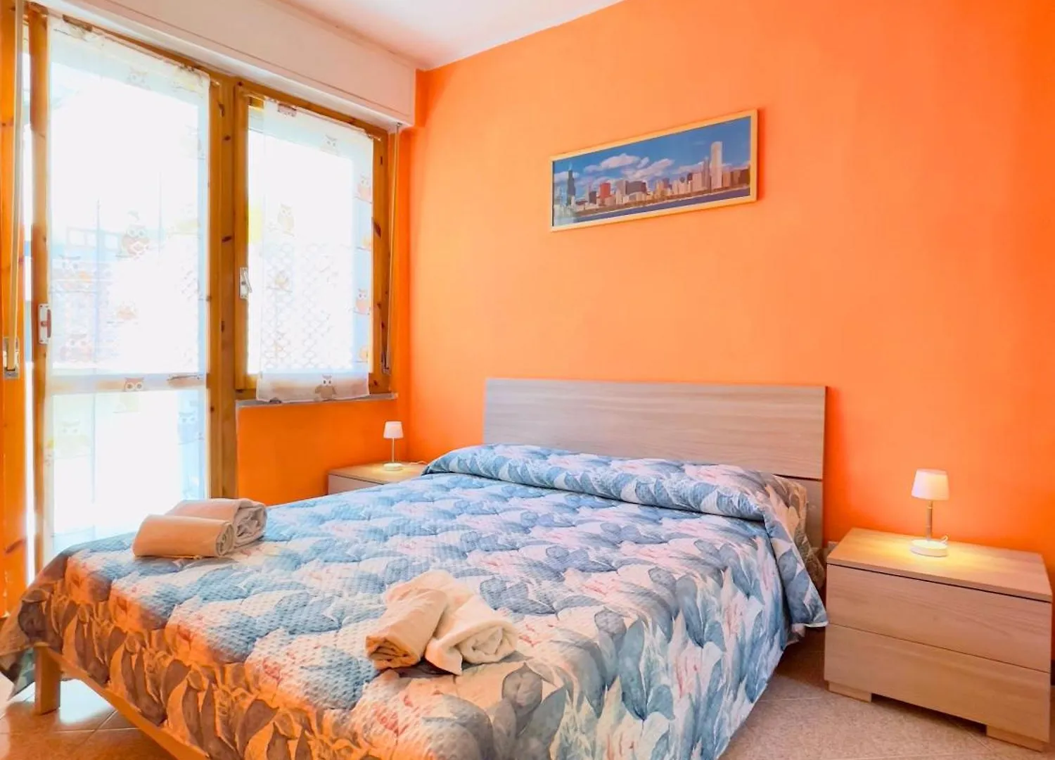 Alghero Relax, A Due Passi Dal Mare Daire