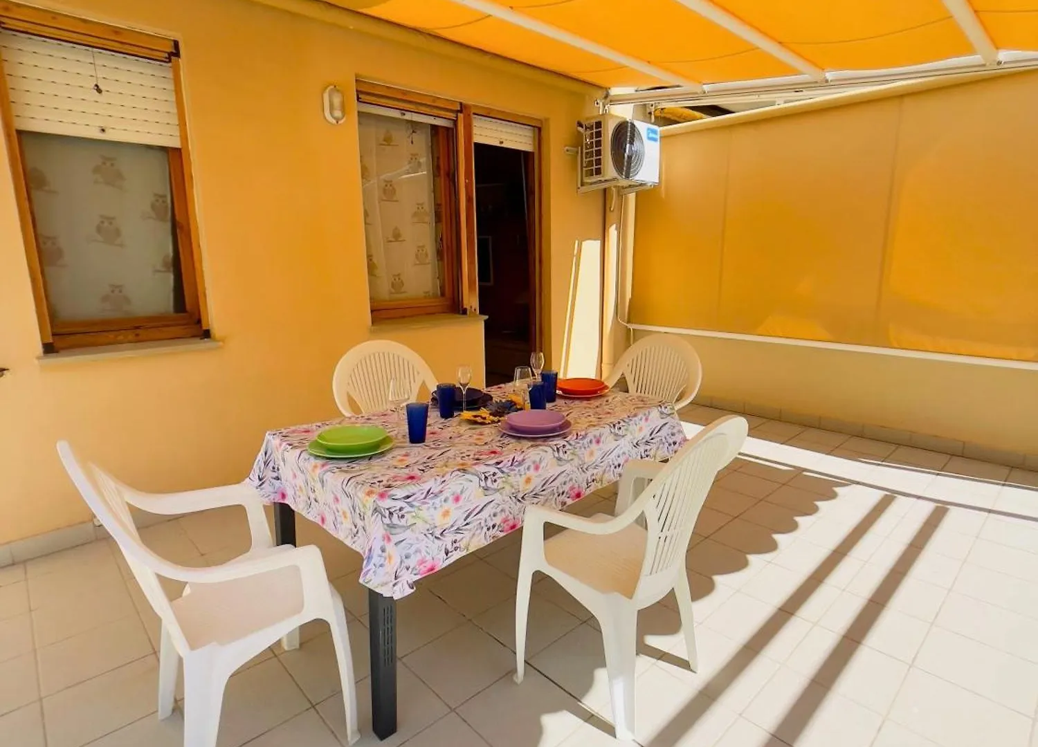 Daire Alghero Relax, A Due Passi Dal Mare