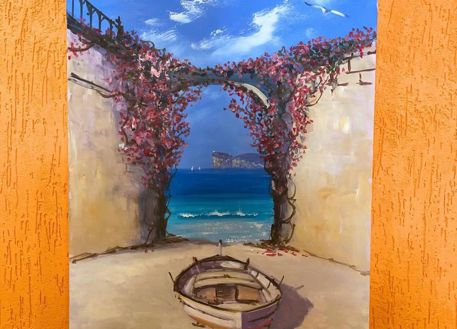 Alghero Relax, A Due Passi Dal Mare İtalya