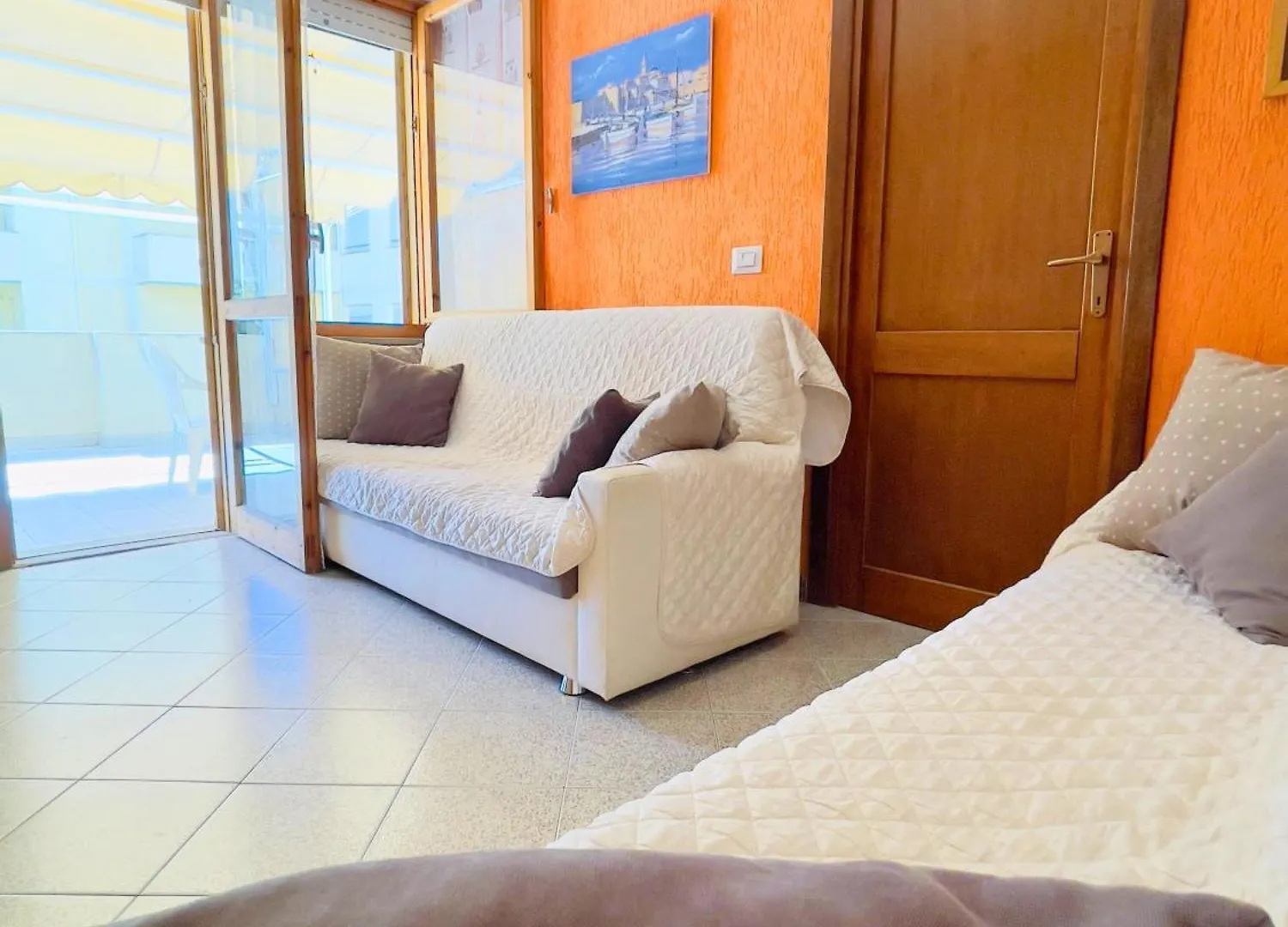 Alghero Relax, A Due Passi Dal Mare Διαμέρισμα